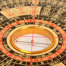 Consultare l'oracolo I-Ching