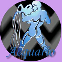 Segno dell'Acquario