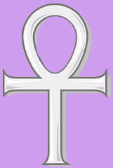 L'ankh