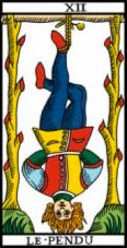 L'Appeso