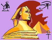 Astrologia Egizia