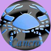 Segno del Cancro