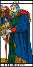 L'Eremita
