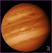 Pianeta Giove