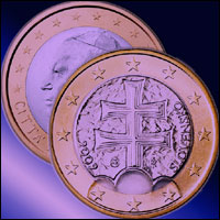 Oracolo della moneta