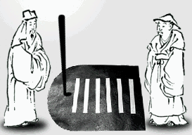 I Ching l'oracolo dei Mutamenti