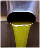 Oracolo dell'olio