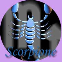 Segno dello Scorpione