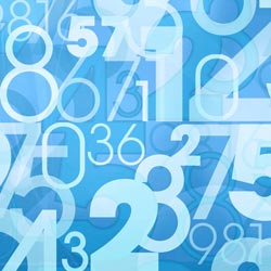 Significato occulto dei numeri