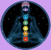 Stelle e Chakra