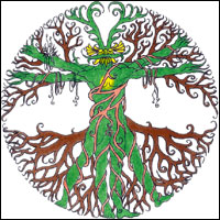 Uomo-Albero